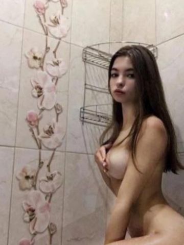 Проститутка Ольга